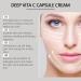 AuroraHyt Moisturizing Cream 1.76oz brightens skin firms lightens fine lines Contains Niacinamide Serum To Reduce Dark Spots And Pigmentation Essence Night Repair & Daily Use for Women/Men 30+ (1) - Buy Online on GoSupps.com