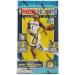 2019/20 Panini Hoops Premium Stock Hybrid NBA Basketball HOBBY box (4 pks/bx)
