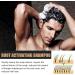 Mane Root Activator Shampoo Natural Herbal Hair Growth Shampoo Hair Loss Shampoo Promotes Thicker Faster Growing Hair For Men & Women - Buy Online on GoSupps.com