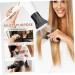 Hemoton 2 Pcs Hair Dryer Nozzle Hair Dryer Concentrator Nozzle Hair Dryer Replacement Parts Hair Dryer Attachment Narrow Universal Hairdryer Diffuser Hair Dryer Accessories Blow Dryer Comb - Buy Online on GoSupps.com