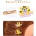 FRCOLOR Girl New Year Animal Hairpins - Buy Online on GoSupps.com