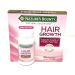 Nature's Bounty Hair Growth Supplement 1 Per Day Clinically Shown to Support Thicker Fuller Hair with Biotin Silicon & Arginine 90 Capsules