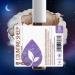 Rocky Mountain Oils Kids Counting Sheep Essential Oil Roller Blend - 10ml Aromatherapy Massage Oil for Kids - Buy Online on GoSupps.com