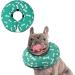 Ducomi Inflatable Hinges for Dogs & Cats - Comfort & Mobility Post-Surgery | Scratch & Bite Prevention - Buy Online on GoSupps.com