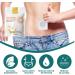 Bee Venom Weight Loss Patch | Lymphatic Drainage & Slimming Plaster | Shop Now - Buy Online on GoSupps.com