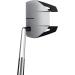 TaylorMade Spider GT Red/Silver/Black #3 Righthanded Putter 34 - TM Fluted Feel - Buy Online on GoSupps.com