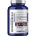 NusaPure Astragalus Root, 500 mg - 200 Veg Capsules (Non-GMO - Vegan) - Buy Online on GoSupps.com