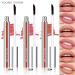  JINGLING JINGLING 3-Pack Peel-Off Lipsticks - Lip Gloss - For Women Girls Teens Birthdays Christmas Wife Mother's Day Friends Family Sister You - Buy Online on GoSupps.com