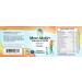 Raise Them Well Mom Multi+ Daily Multivitamin for Women with Active Folate Adaptogens & Bacopa Energy Stress & Cognitive Support 120 Veggie Capsules - Buy Online on GoSupps.com