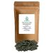 Alkaline Rock Stars Blue Green & Red Algae Supplement - 500mg | Pure Marine Phytoplankton Plus Astaxanthin | Rich in Antioxidants, Chlorophyll, & Vegan Omega 3's | 30 Day Supply (40 Capsules)
