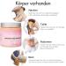 Natural Mustard Ointment & 200g Cellulite Massage Device | Effective Cellulite Cream for Waist Belly & Buttocks - Buy Online on GoSupps.com