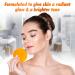 Kojic Acid Soap & Face Wash with Turmeric | All Natural Cleanser for Even Tone Bright Complexion & Glowing Skin - Perfect for All Skin Types - Buy Online on GoSupps.com