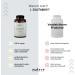 High-Dose Vegan L-Glutamine Capsules - 200 Mega Caps | 750mg Pure L-Glutamine for Fitness & Bodybuilding | No Additives | International Shipping - Buy Online on GoSupps.com