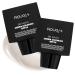 Rougj BB Magic Cr me Teint e SPF15 Lot de 2 BB Cr me Visage Anti- ge Hydratante et Illuminatrice Couvre les Imperfections Unifie le Teint Made in Italy BB Magic X2