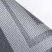 Merterfly Nail Arm Rest Pillow & Mat - Luxury Manicure Armrest Cushion with Hand Holder Pad for Nail Techs - Grey - Buy Online on GoSupps.com