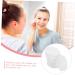 1080 Pcs Facial Cotton Pads - Makeup Nail Polish Remover & Cosmetic Tools for Women - Soft & Durable Square Cotton Pads - Buy Online on GoSupps.com
