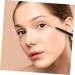 Buy FRCOLOR 500 Pcs Small Eyebrow Brushes - Stainless Steel Eyelash Tools | Mini 5.70x0.40cm - Fast International Shipping - Buy Online on GoSupps.com