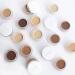 RMS Beauty Un Cover-Up Concealer - Organic Cream Foundation for Healthy Looking Skin - No.00 (0.2oz) - Buy Online on GoSupps.com