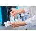 Dr. Schumacher PROFESSIONAL home Disinfectant Wipes Aseptoman Med - 15 Wipes for Home & International Use | Effective Germ Protection - Buy Online on GoSupps.com