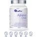 CanPrev Adrenal Chill Capsules - 90 Veggie Caps with KSM-66 Ashwagandha & L-Theanine for Relaxation High-Concentration Full-Spectrum Ashwagandha Root Extract Organic Stress Support - Buy Online on GoSupps.com