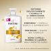  Pantene Pantene Pro-V Shampoo + Conditioner Replenishes & Protects Weak Dry Damaged Hair Daily Conditioner Fat Free With Vitamin B5 & Nutrient Blend Maxi Size - Buy Online on GoSupps.com