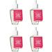 Bath and Body Works Japanese Cherry Blossom Wallflower Fragrance Refill 4-Pack 0.8 oz - Buy Online on GoSupps.com