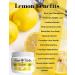 Lemon Fruit Powder - Freeze Dried & Rich in Vitamin C for Hydration | Buy Online - Buy Online on GoSupps.com