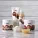 NOW Solutions Certified Organic Shea Butter Moisturizer For Rough And Dry Skin 207mL - Buy Online on GoSupps.com