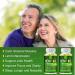 100% Natural Hemp Oil Capsules - 60,000 MG Extra Strength - 180 Servings for Stress, Sleep & Mood Support - Omega 3, 6, 9 Rich - GPGP Greenpeople Hemp Extract - Buy Online on GoSupps.com