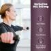 Premium Berberine HCl 500mg - 120 Capsules for Cardiovascular & Gastrointestinal Support - Chromium Cinnamon - 120 Count - Buy Online on GoSupps.com
