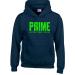RADIANCE Funny Printed Prime Drink Hydration Flavour Logan Paul KSI kids and Adult Hoodies 10 Years Navy