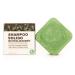 ENOOSO Enooso - Organic shampoo against hair loss strengthens with rosemary oil diluted with purifying castor oil for oily hair 100% natural and vegan solid shampoo 65 g