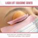 Lomansa 2023 Lash Lift Ribbon Silicone Pads Curlers - J-Pink - Buy Online on GoSupps.com
