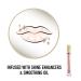 Max Factor Colour Elixir Lipgloss 15 Radiant Rose Long-lasting Shine & Vibrant Color (3 ml) - International Shipping Available - Buy Online on GoSupps.com