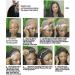 luxurious 720pc/Lot Fixed Wig Tape Double Sided Adhesive Extension Hair Tape Strips Waterproof for Toupee/Lace Wigs Film Adhesive Easy Install - Buy Online on GoSupps.com