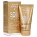 Widmer Sun Protection Face Cream SPF 30 unscented 50 ml