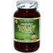 Organic Olive Leaf Extract Capsules - Pure Organic Olive Leaf Plus Standardized Oleuropein Extract, 90 Vegetarian Caps, 400 mg Maximum Strength Complex for Immune Health