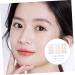 FOMIYES 2 Sets Double Eyelid Sticker Boob Tape Double Sided Eye Lift Strips Creative Invisible Eyelid Tape 3.5x2.4x0.1cmx2pcs Blackx2pcs - Buy Online on GoSupps.com