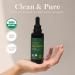Global Healing Selenium 200mcg Supplements - Organic Antioxidants for Thyroid & Immune Support | Non-GMO, Gluten-Free, 60 Capsules - Buy Online on GoSupps.com