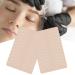 Guapa Silicone Eyebrow Practice Skin for Microblading - 1pc Double Sided Fake Skin Sheet for Tattoo Artists and Beginners - Buy Online on GoSupps.com