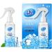 Cooling Face Mist | Instant Cooling 100ml Spray for Face and Body - Summer Cooling Accessories to Keep Cool in the Heat Cooling for Outdoor Workers Babies Children and - Buy Online on GoSupps.com