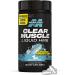 Muscle Recovery | MuscleTech Clear Muscle Post Workout Recovery | Muscle Builder for Men & Women | HMB Supplements | Sports Nutrition Post Workout Recovery & Muscle Building Supplements, 42 ct 42 Count (Pack of 1)