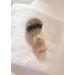 Hans Baier Exclusive Razor Brush - Premium Shaving Experience | International Shipping Available - Buy Online on GoSupps.com