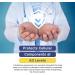Ancient Bliss S-Acetyl Glutathione Supplement | Cellular Antioxidant & Immune Support | Joint Support for Men & Women (60 Capsules - Buy Online on GoSupps.com