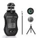 Handheld windmemist wind measuring device Infurider YF-876 Digital Anemometer Wind Speed Meter For Wind Shawing Movement wind alignment knife with compass for outdoor activities with HVAC drone 1.YF-876 (Upgraded)