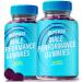(2 Pack) Duremax Male Performance Gummies - Official Duremax Gummy for Men Premium Formula to Support Natural Energy and Lasting Stamina Official Duremax ME Gomitas Review (120 Gummies)