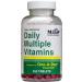 Daily Multiple Vitamins Compare to One A Day Essentials Multivitamin Multimineral Supplement 365 Tablets per Bottle Pack of 2 Total 730 Tablets - Buy Online on GoSupps.com