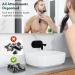 Premium Beard Trimmer for Men - Waterproof Electric Razor & Grooming Kit | Cordless Clippers for Mustache Nose Face & Body | Perfect Gifts for Men - Buy Online on GoSupps.com