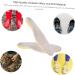 FOMIYES Winter Warm Insoles - 2 Pairs Anti-Cold Thickened Shoe Cushions for Ultimate Comfort - Buy Online on GoSupps.com