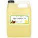 Sweet Almond Oil Organic Pure Cold Pressed by Dr.Adorable 32 Oz/1 Quart